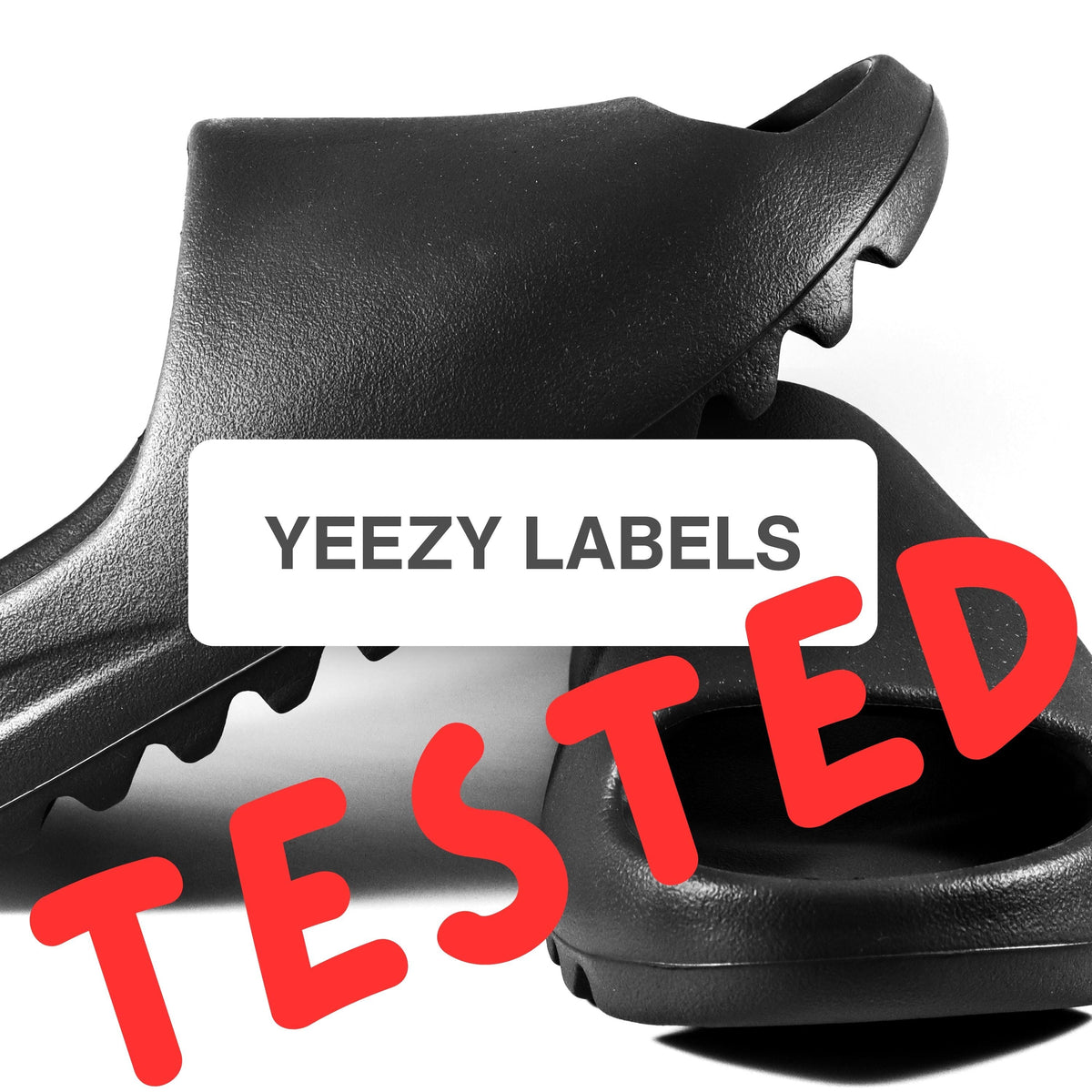 “Yeazy Labels”: A Real-World Durability Test on Sliders