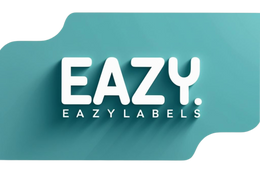 Eazy Name Labels