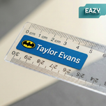 Themed Name Labels - Small - 32mm x 10mm 45 Per Sheet