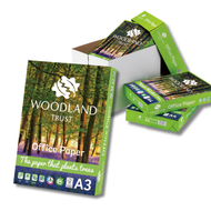 Home & Office - Printer / Copier Paper A4 or A3 x 2500 Sheets