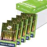 Home & Office - Printer / Copier Paper A4 or A3 x 2500 Sheets