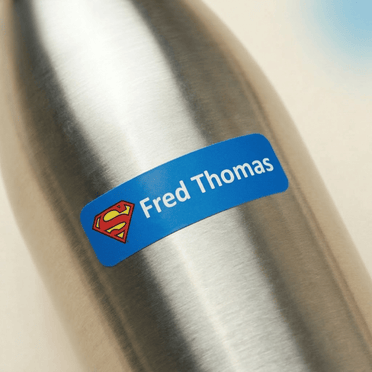 45 x Themed Labels £14.95