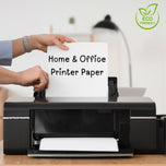 Home & Office - Printer / Copier Paper A4 or A3 x 2500 Sheets