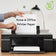 Home & Office - Printer / Copier Paper A4 or A3 x 2500 Sheets
