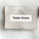 Small Personalised Name Labels 32mm x 10mm - 45 Per Sheet