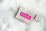 Small Personalised Name Labels 32mm x 10mm - 45 Per Sheet