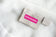 Small Personalised Name Labels 32mm x 10mm - 45 Per Sheet